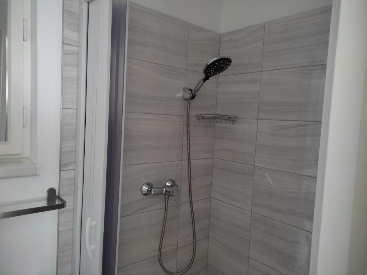 Bamboo Apartman Siófok Eksteriør billede